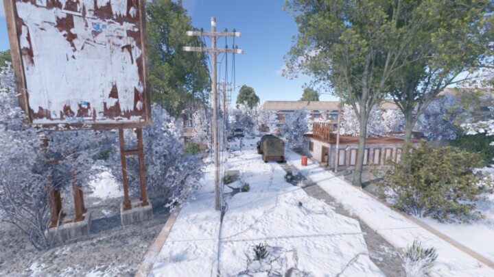 Rust Town 11 All Products