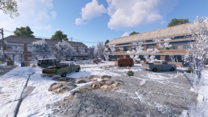 Rust Town 11 All Products