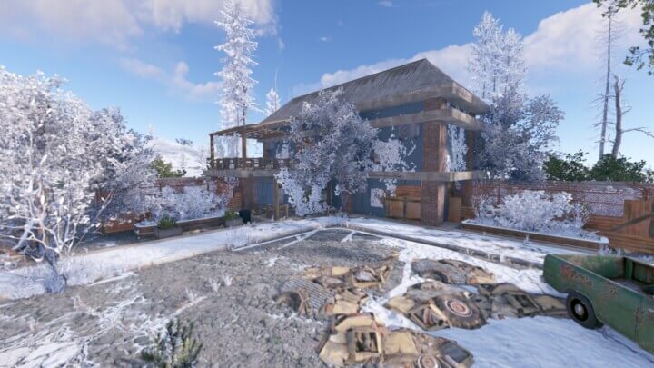 Rust Town 11 All Products