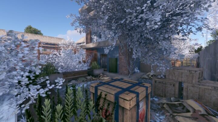 Rust Town 11 All Products