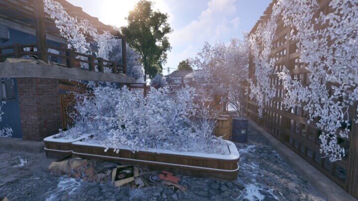 Rust Town 11 All Products