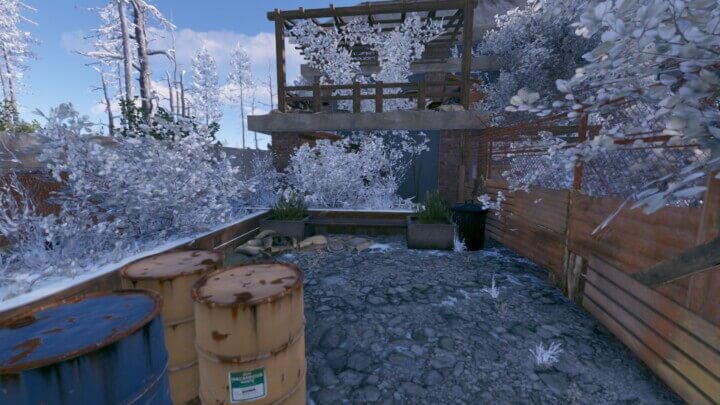 Rust Town 11 All Products