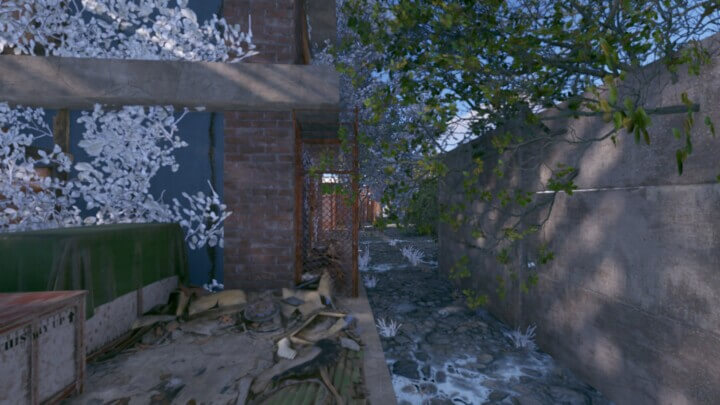 Rust Town 11 All Products