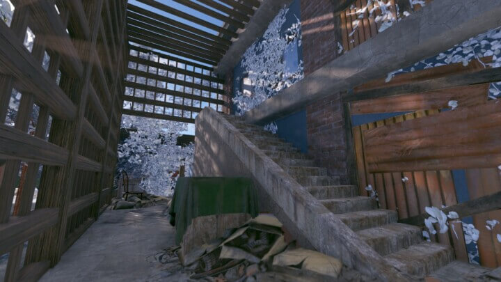 Rust Town 11 All Products