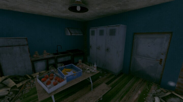 Rust Town 11 All Products