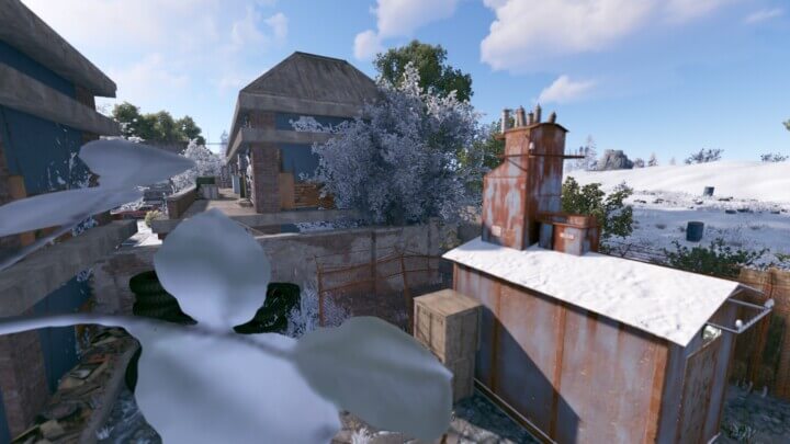 Rust Town 11 All Products