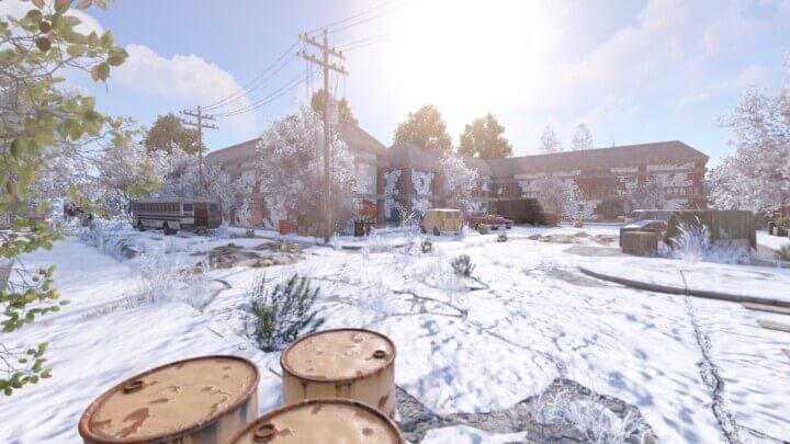 Rust Town 11 All Products