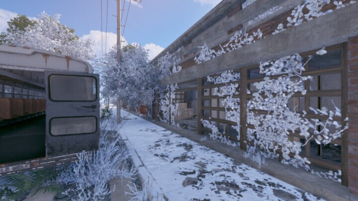 Rust Town 11 All Products