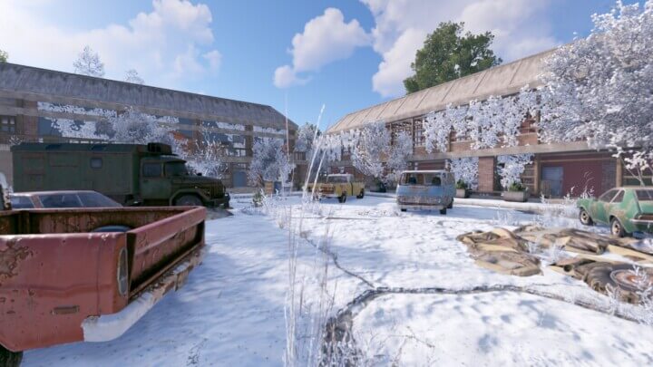 Rust Town 11 All Products