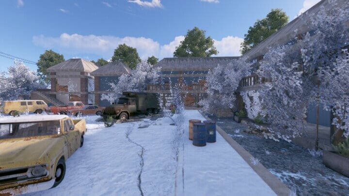 Rust Town 11 All Products