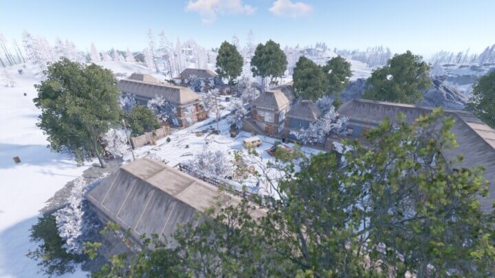 Rust Town 11 All Products