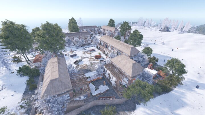 Rust Town 11 All Products