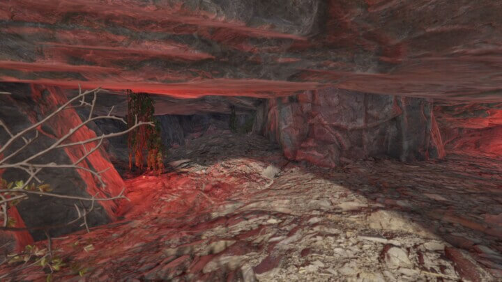 Rust Bundle of 10 custom caves to build a base 2 All Products