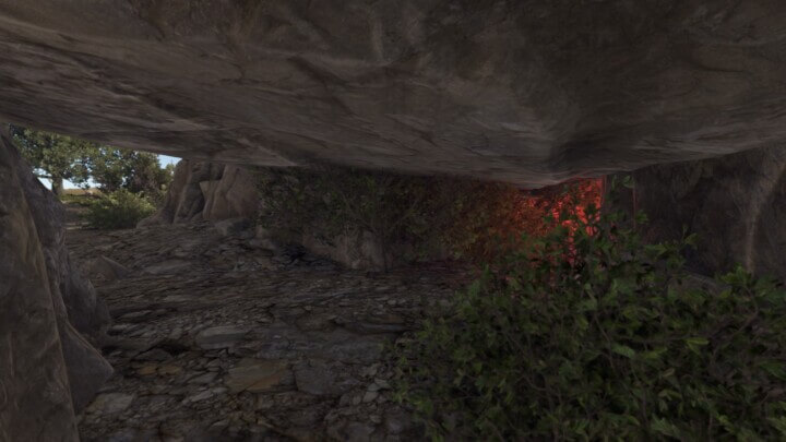 Rust Bundle of 10 custom caves to build a base 2 All Products