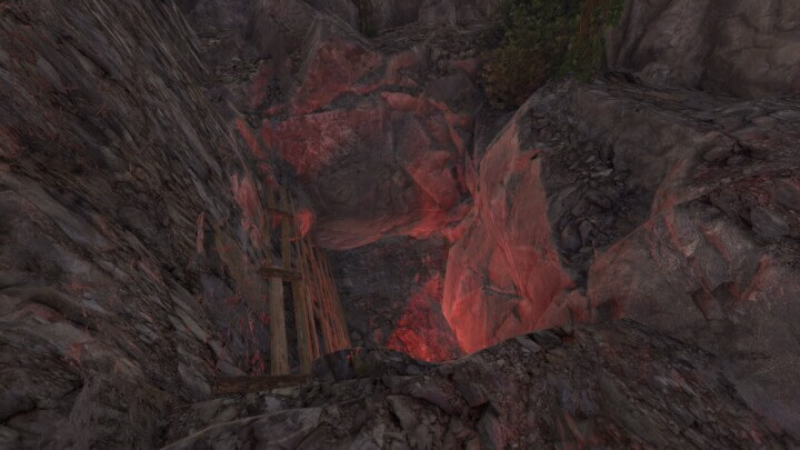 Rust Bundle of 10 custom caves to build a base 2 All Products