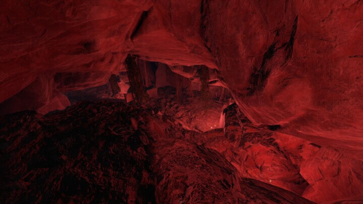 Rust Bundle of 10 custom caves to build a base 2 All Products