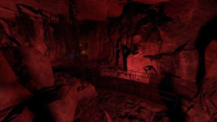 Rust Bundle of 10 custom caves to build a base 2 All Products