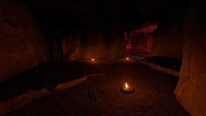 Rust Bundle of 10 custom caves to build a base 2 All Products