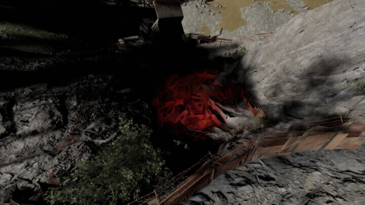 Rust Bundle of 10 custom caves to build a base 2 All Products