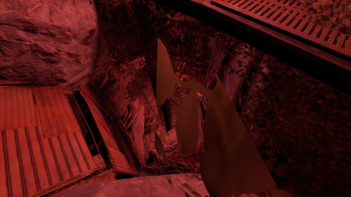 Rust Bundle of 10 custom caves to build a base 2 All Products