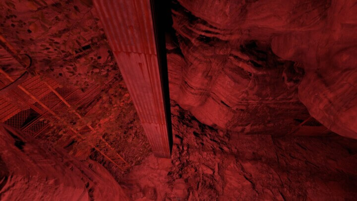 Rust Bundle of 10 custom caves to build a base 2 All Products