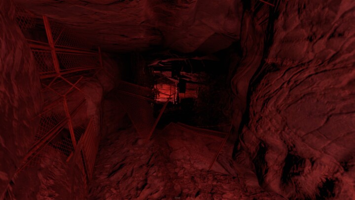 Rust Bundle of 10 custom caves to build a base 2 All Products