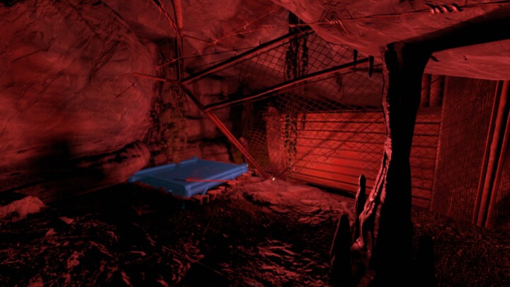 Rust Bundle of 10 custom caves to build a base 2 All Products