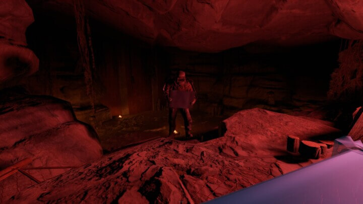 Rust Bundle of 10 custom caves to build a base 2 All Products