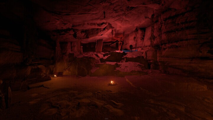 Rust Bundle of 10 custom caves to build a base 2 All Products