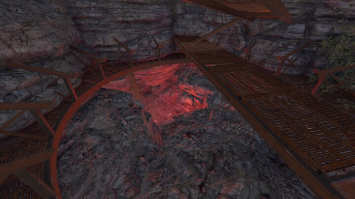 Rust Bundle of 10 custom caves to build a base 2 All Products
