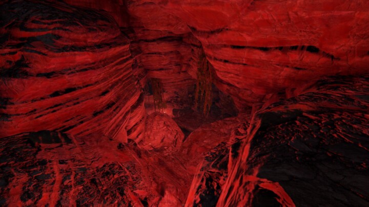 Rust Bundle of 10 custom caves to build a base 2 All Products