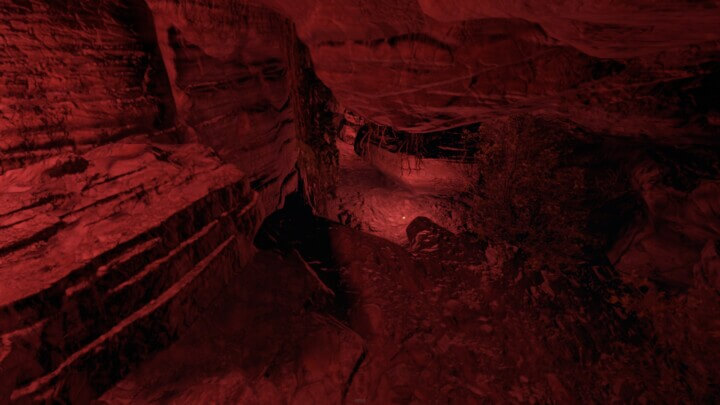 Rust Bundle of 10 custom caves to build a base 2 All Products