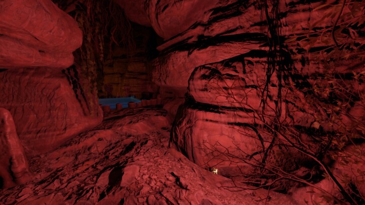 Rust Bundle of 10 custom caves to build a base 2 All Products