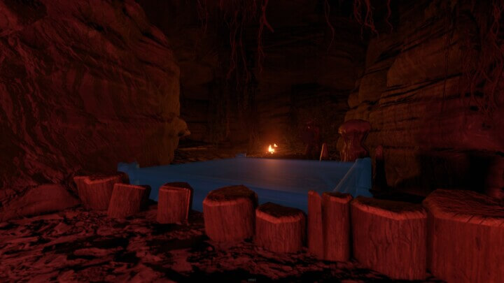 Rust Bundle of 10 custom caves to build a base 2 All Products