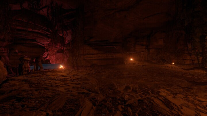 Rust Bundle of 10 custom caves to build a base 2 All Products