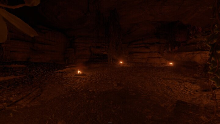 Rust Bundle of 10 custom caves to build a base 2 All Products