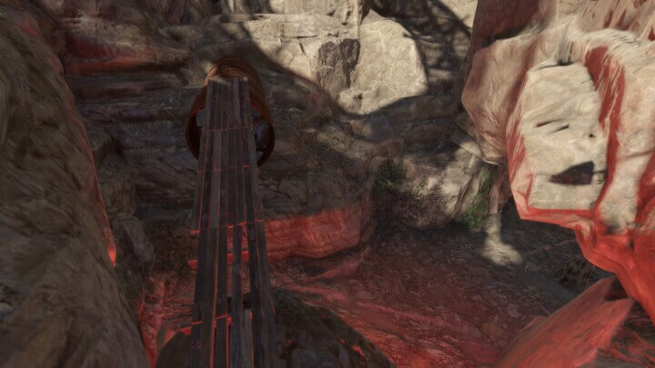 Rust Bundle of 10 custom caves to build a base 2 All Products