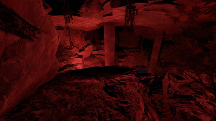 Rust Bundle of 10 custom caves to build a base 2 All Products