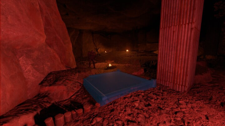 Rust Bundle of 10 custom caves to build a base 2 All Products