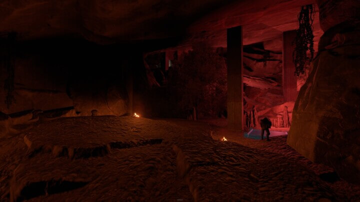 Rust Bundle of 10 custom caves to build a base 2 All Products