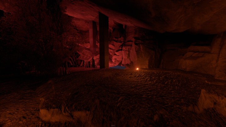 Rust Bundle of 10 custom caves to build a base 2 All Products