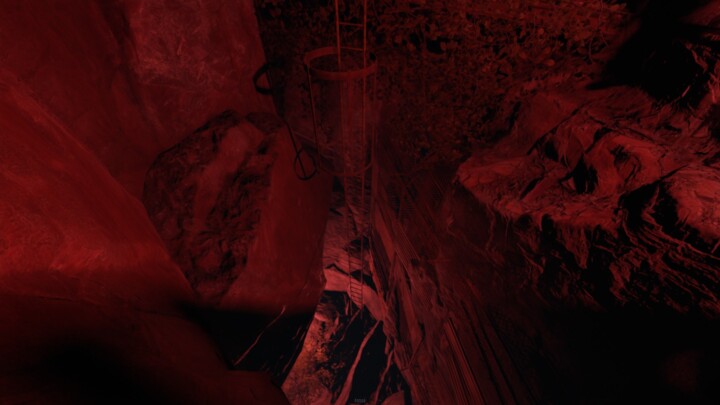 Rust Bundle of 10 custom caves to build a base 2 All Products