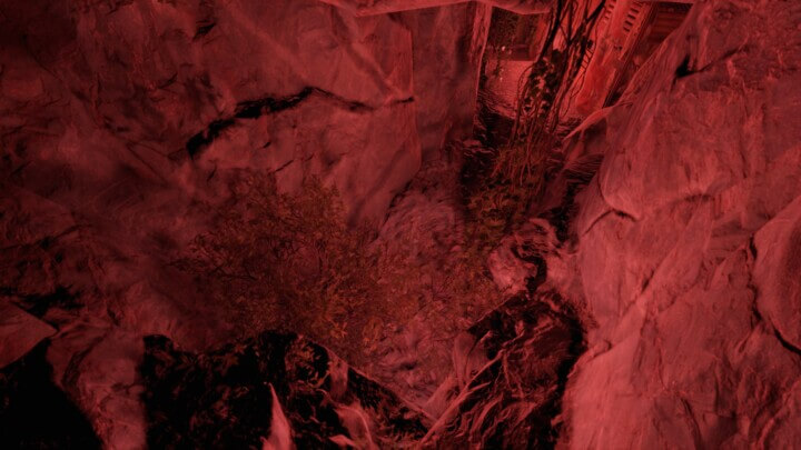 Rust Bundle of 10 custom caves to build a base 2 All Products