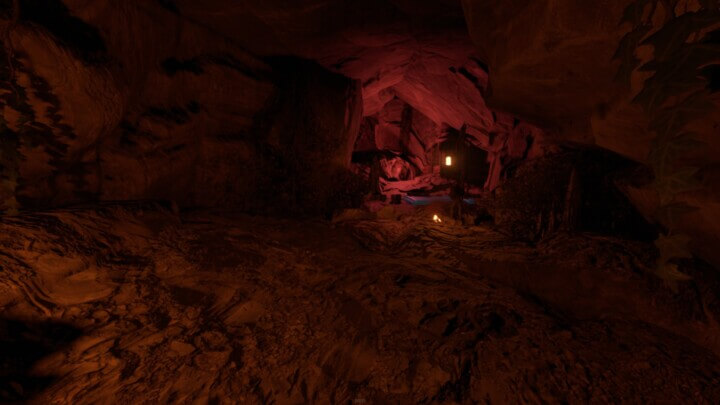 Rust Bundle of 10 custom caves to build a base 2 All Products