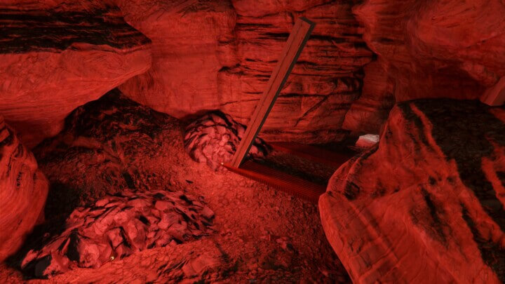 Rust Bundle of 10 custom caves to build a base 2 All Products