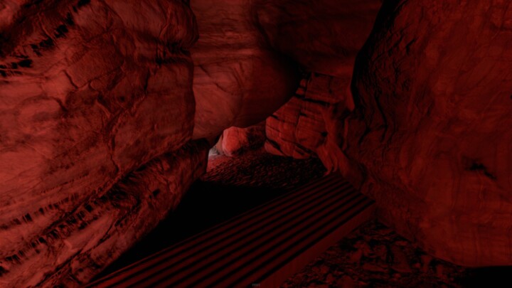 Rust Bundle of 10 custom caves to build a base 2 All Products