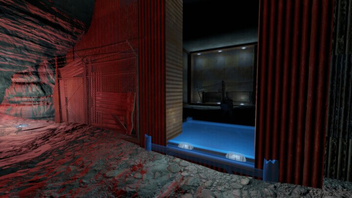 Rust Bundle of 10 custom caves to build a base 2 All Products