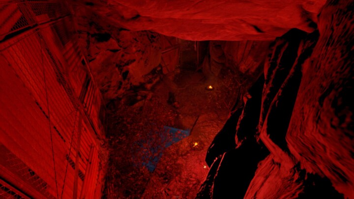 Rust Bundle of 10 custom caves to build a base 2 All Products