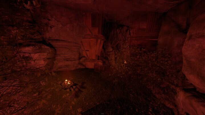 Rust Bundle of 10 custom caves to build a base 2 All Products