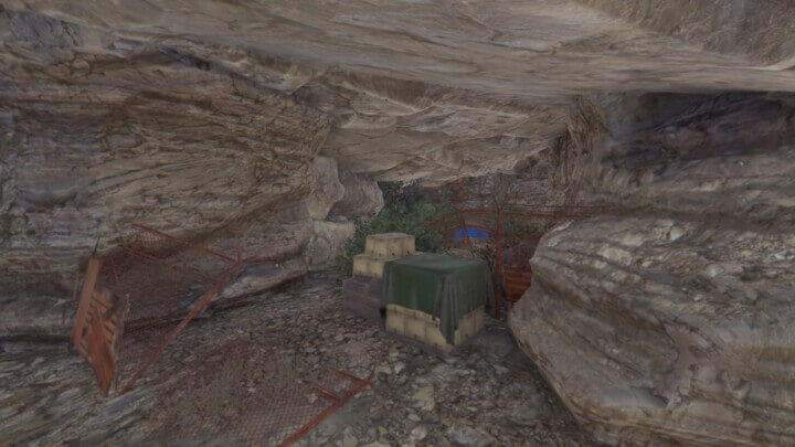 Rust Bundle of 10 custom caves to build a base 2 All Products